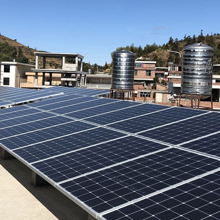 pvt hybrid solar panel