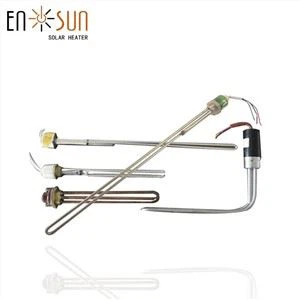 Päikeseenergia boilerite elektriboiler